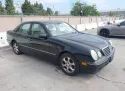 2002 MERCEDES-BENZ E-Class 3.2L 6