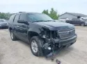 2007 CHEVROLET Tahoe 5.3L 8