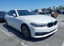 2017 BMW 540i 3.0L 6