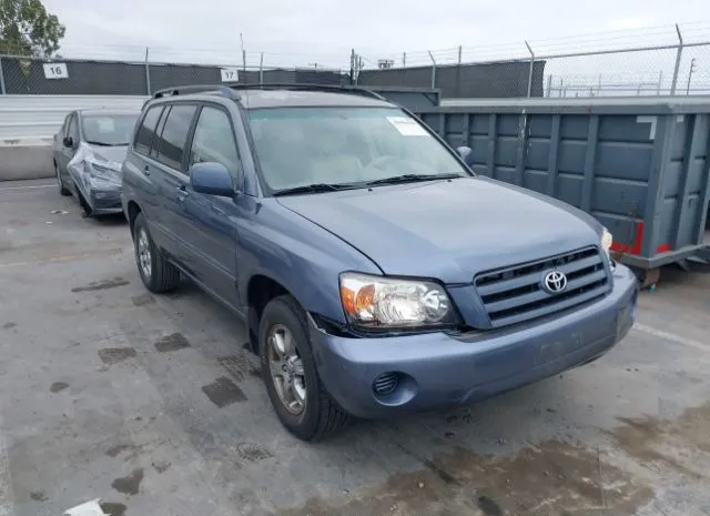 2004 TOYOTA  - Image 1.