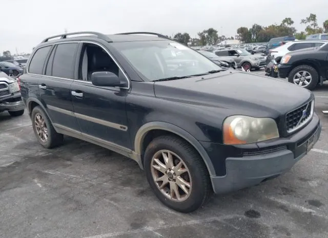 2004 VOLVO  - Image 1.