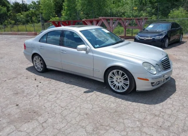 2008 MERCEDES-BENZ  - Image 1.