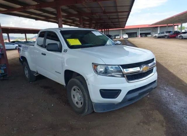 2019 CHEVROLET  - Image 1.