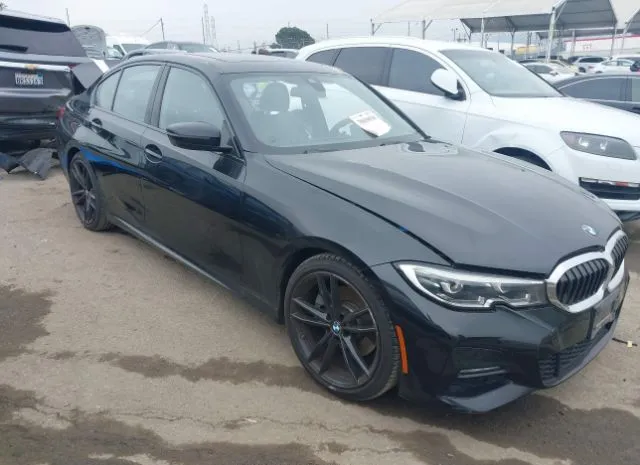 2019 BMW  - Image 1.