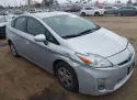 2010 TOYOTA Prius 1.8L 4