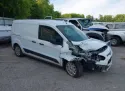 2015 FORD Transit Connect 2.5L 4