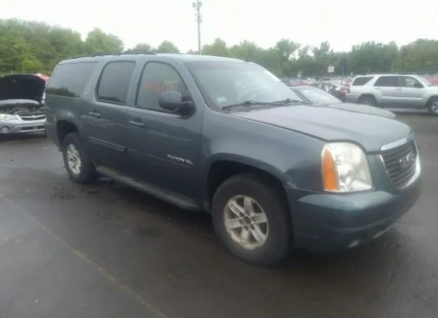 2010 GMC  - Image 1.