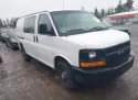 2007 CHEVROLET Express 4.8L 8