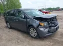 2014 HONDA ODYSSEY 3.5L 6