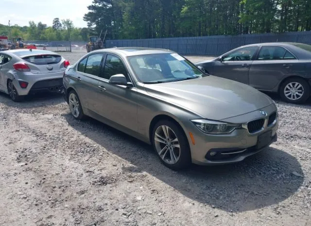 2018 BMW  - Image 1.