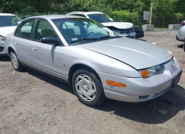 2000 SATURN  - Image 1.