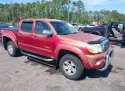 2007 TOYOTA Tacoma 4.0L 6