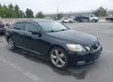 2006 LEXUS GS 3.0L 6