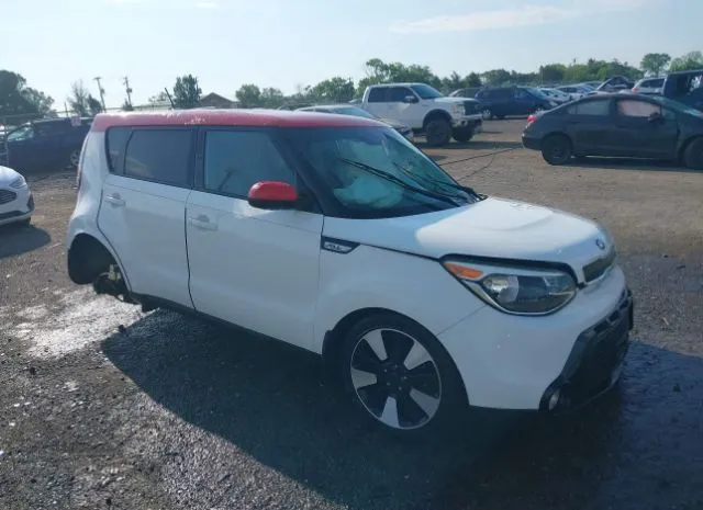 2016 KIA  - Image 1.