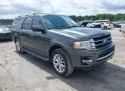 2016 FORD Expedition MAX 3.5L 6