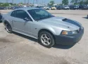 2002 FORD Mustang 4.6L 8