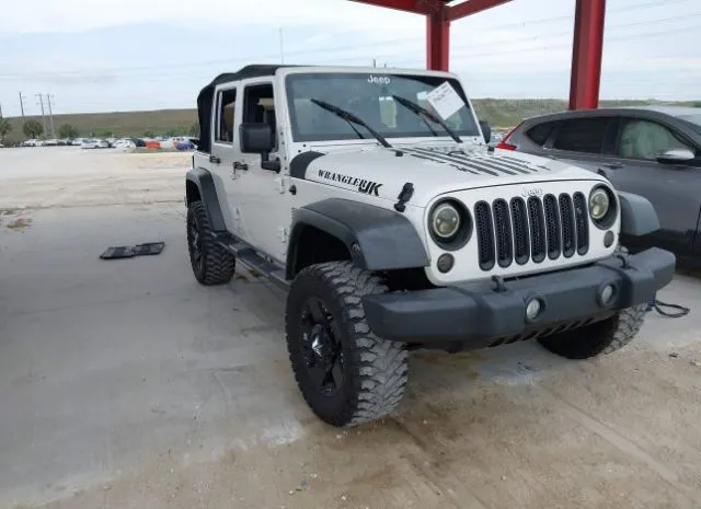 2010 JEEP  - Image 1.