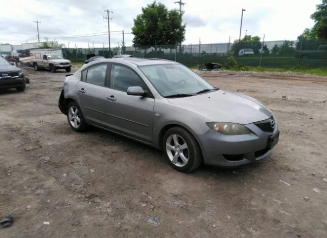 2006 MAZDA  - Image 1.