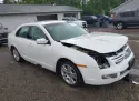 2008 FORD Fusion 3.0L 6