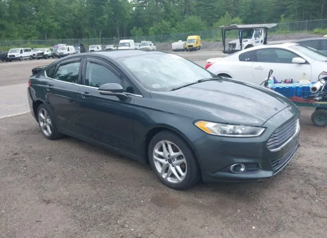 2015 FORD  - Image 1.