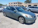 2008 HONDA Accord 2.4L 4