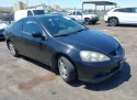 2005 ACURA RSX 2.0L 4