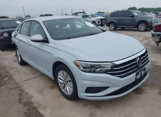 2019 VOLKSWAGEN  - Image 1.