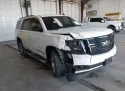 2015 CHEVROLET TAHOE 5.3L 8