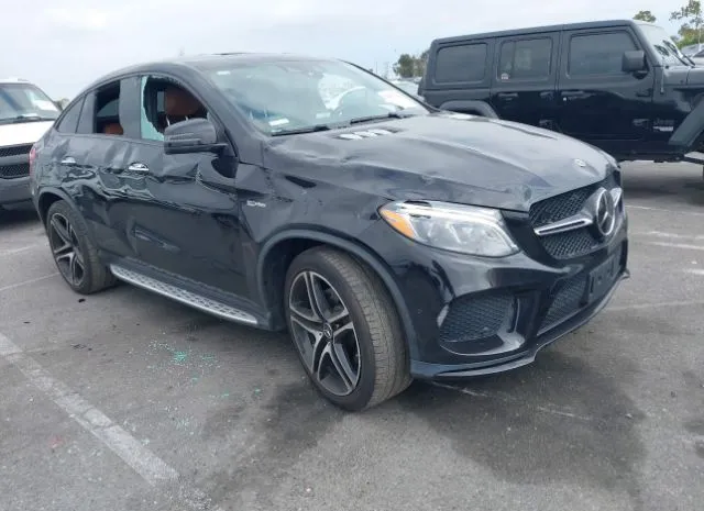 2019 MERCEDES-BENZ  - Image 1.