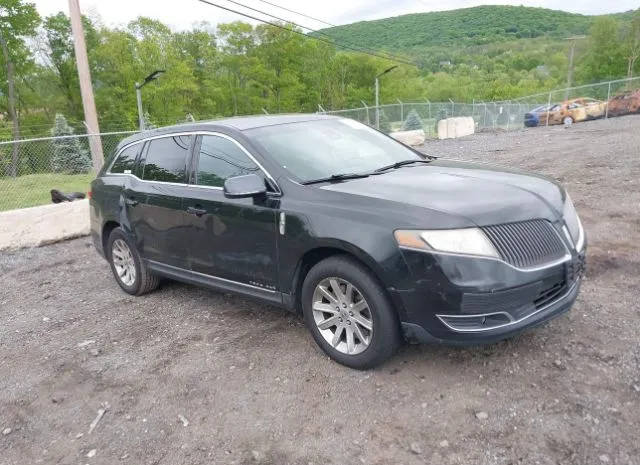 2014 LINCOLN  - Image 1.