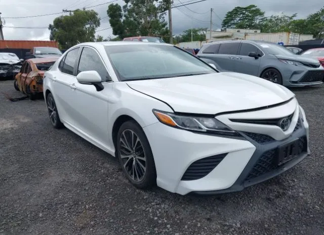 2019 TOYOTA  - Image 1.