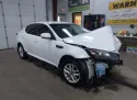 2011 KIA Optima 2.4L 4