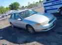 2002 SATURN LS1 2.2L 4