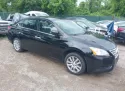 2014 NISSAN Sentra 1.8L 4