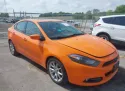 2013 DODGE Dart 2.0L 4