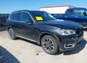 2015 BMW X5 3.0L 6