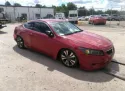 2009 HONDA Accord 2.4L 4