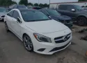 2014 MERCEDES-BENZ CLA-Class 2.0L 4