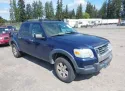 2007 FORD Explorer Sport Trac 4.0L 6