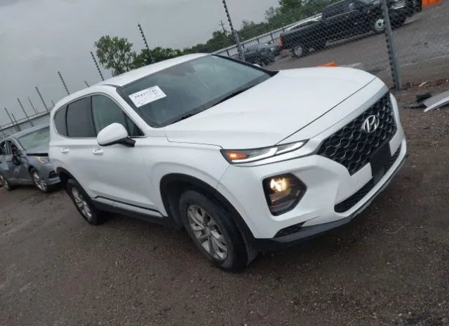 2019 HYUNDAI  - Image 1.