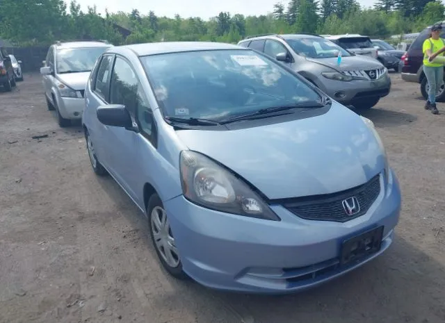 2009 HONDA  - Image 1.