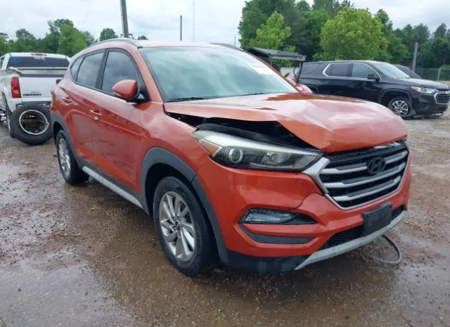 2017 HYUNDAI  - Image 1.