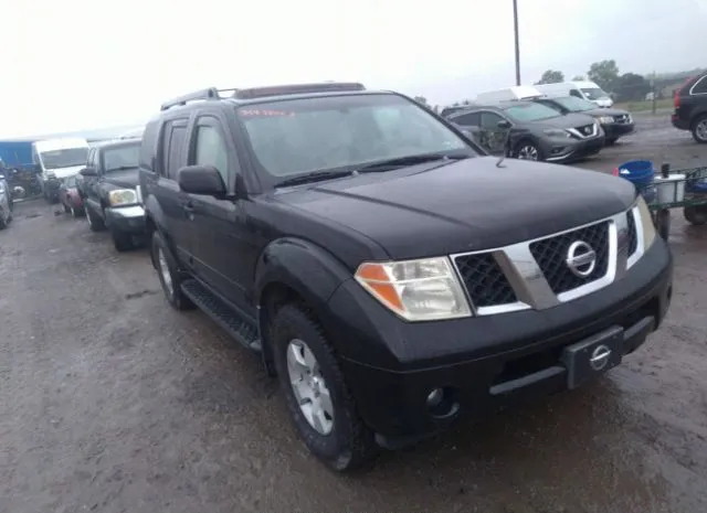 2006 NISSAN  - Image 1.