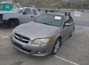 2008 SUBARU  - Image 2.