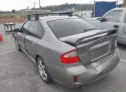 2008 SUBARU  - Image 3.