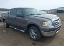 2008 FORD F-150 4.6L 8