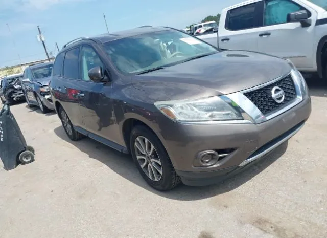 2015 NISSAN  - Image 1.