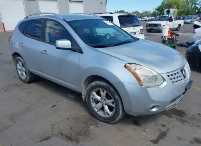 2008 NISSAN  - Image 1.