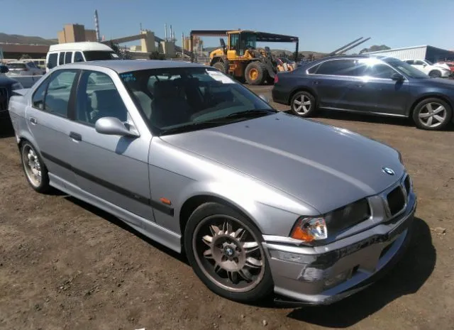 1997 BMW  - Image 1.