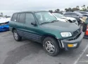 1998 TOYOTA RAV4 2.0L 4